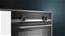 Siemens iQ100 HB510ABR1, uuni – kuva 5