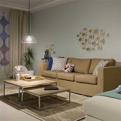 Philips-LED-lamppu E27 7W 806lm 2700K matta 6kpl