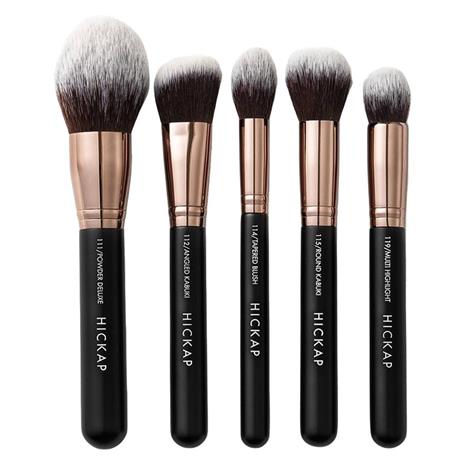 Hickap Classic Face Set