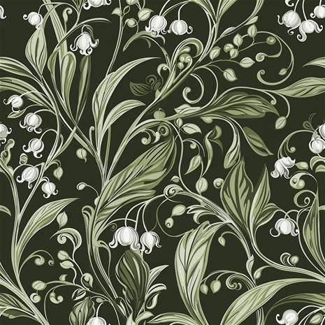 Lage Green - 1046501-02 Tapetti – kuva 1/3