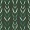 Isak Dark Green - 1045901-01 Tapetti – kuva 1