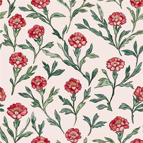 Ingegerd Pink - 1045701-02 Tapetti – kuva 1/3