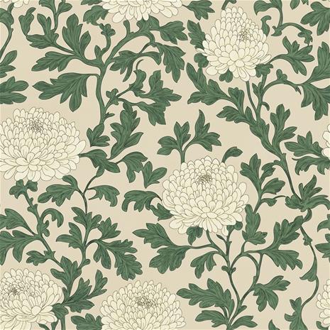 Ulrika Cream - 1048101-01 Tapetti – kuva 1/5