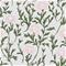 Sylvia Pink - 1047701-01 Tapetti – kuva 1