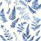 Svante Blue - 1047601-01 Tapetti – kuva 1