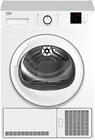 Beko DU 7112 RA0W, kuivausrumpu