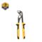 Putkipihdit Forte Tools IND00001-10; 250 mm – kuva 1
