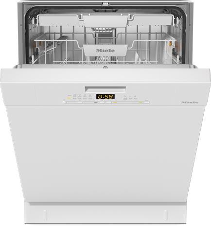 Miele G 5632 SCU Active S Brilliant-valkoinen, astianpesukone