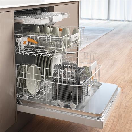 Miele G 5632 SCU Active S Brilliant-valkoinen, astianpesukone