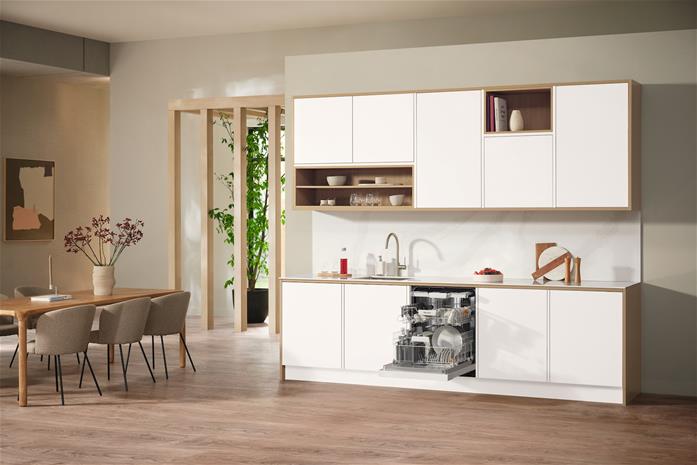 Miele G 5632 SCU Active S Brilliant-valkoinen, astianpesukone
