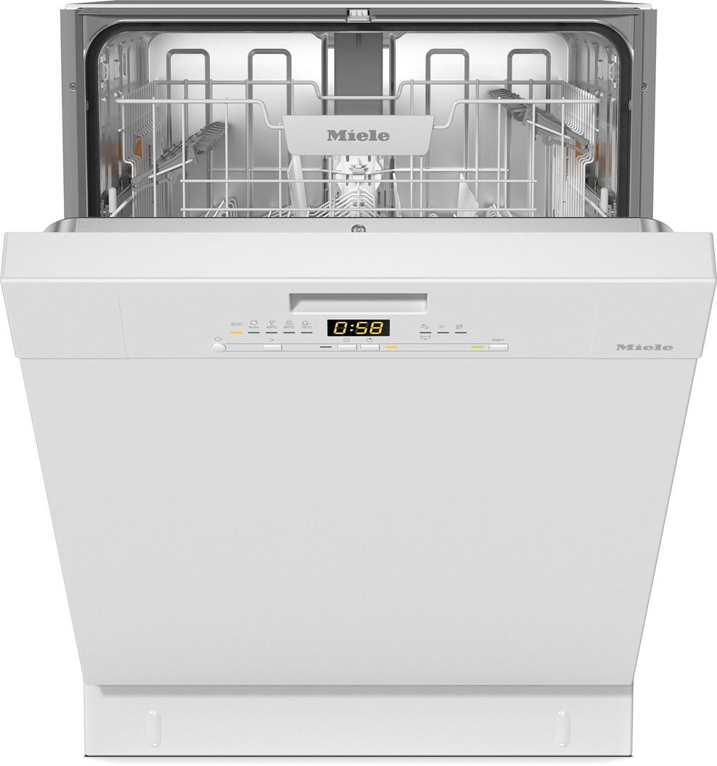 Miele G 5611 U astianpesukone, valkoinen