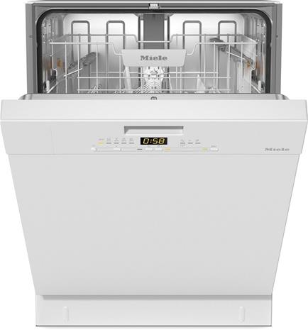 Miele G5611U BW ACTIVE, astianpesukone