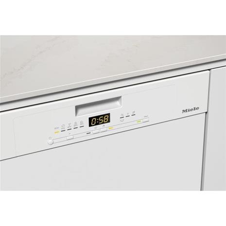 Miele G5611U BW ACTIVE, astianpesukone