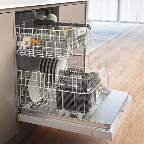 Miele G5611U BW ACTIVE, astianpesukone