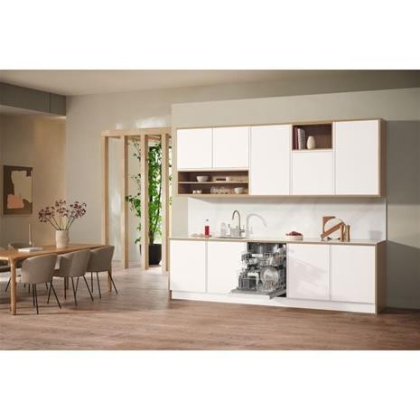 Miele G5611U BW ACTIVE, astianpesukone