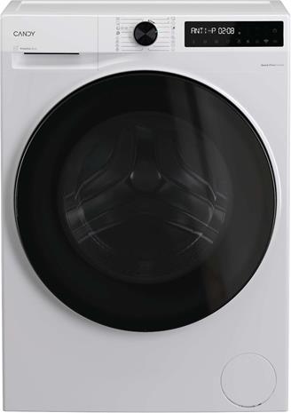 Candy Pro Wash&Dry 500 BWR 495BL8-S, pyykinpesukone