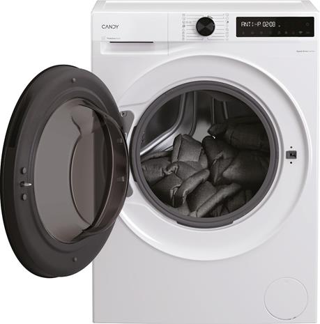 Candy Pro Wash&Dry 500 BWR 495BL8-S, pyykinpesukone