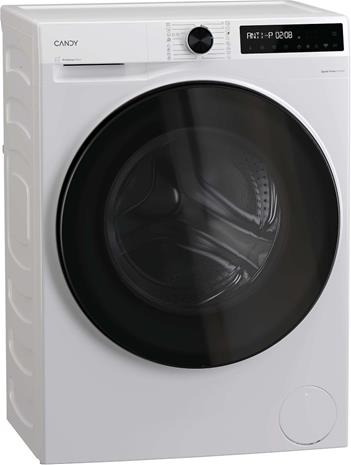 Candy Pro Wash&Dry 500 BWR 495BL8-S, pyykinpesukone
