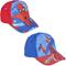 Marvel Spider-Man Lippalakki 2-pack – kuva 1