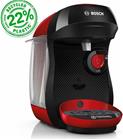 Bosch Tassimo Happy TAS103E, kapselikeitin