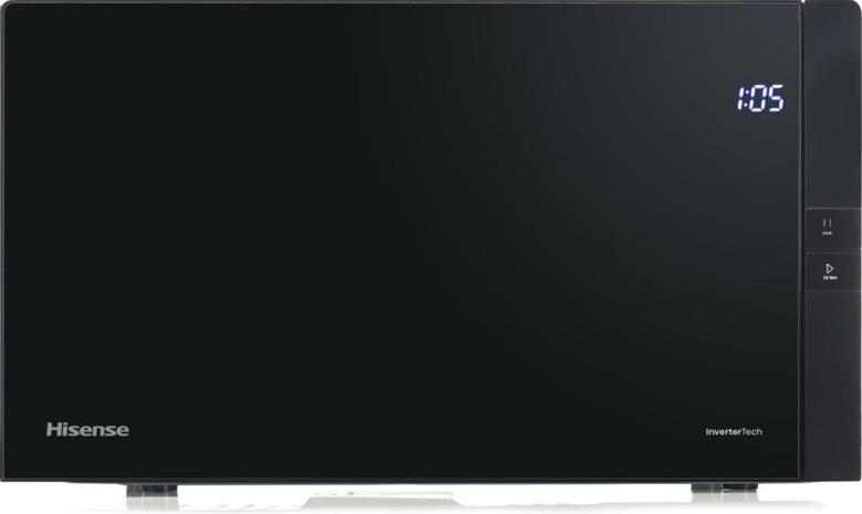 Hisense H25MOBS4HGI, mikroaaltouuni