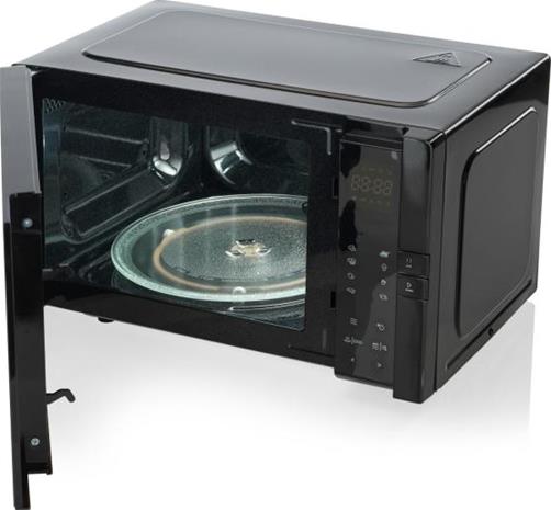 Hisense H25MOBS4HGI, mikroaaltouuni