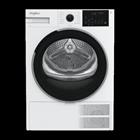Whirlpool WSD 86M WB EE, kuivausrumpu