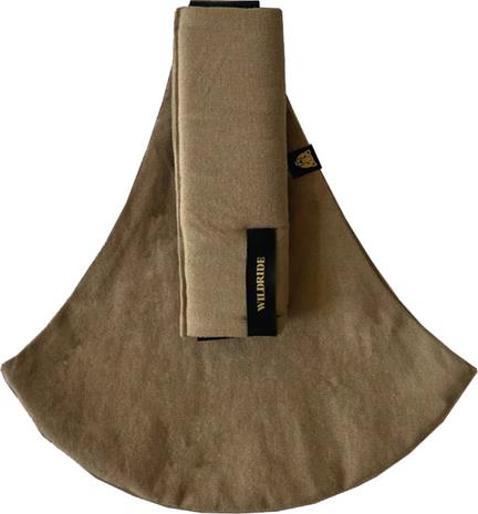 Wildride Kantoreppu, Camel Linen