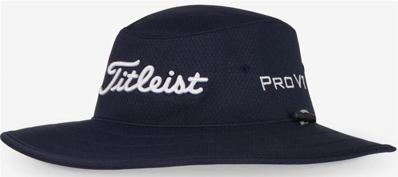 TITLEIST Tour Aussie Hat - hattu
