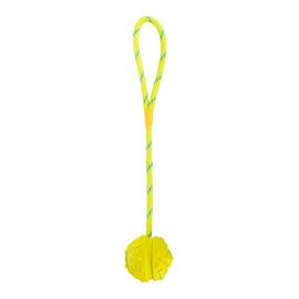 Trixie BALL WITH STRING 11cm/20cm