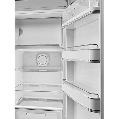 Smeg FAB28RSV6, jääkaappi