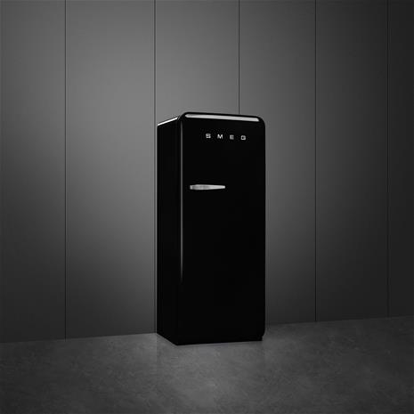 Smeg FAB28RBL6, jääkaappi