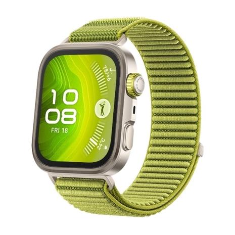 Huawei Watch Fit 4 Pro, älykello