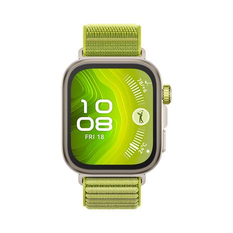 Huawei Watch Fit 4 Pro, älykello