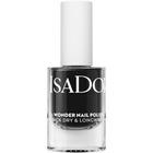 IsaDora The Wonder Nail Polish Quick Dry & Longwear 5 ml - 139 Bl