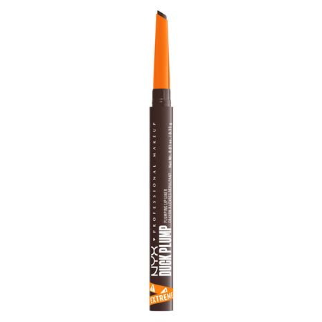 NYX PROFESSIONAL MAKEUP Duck Plump Lip Liner 12 Double Dose