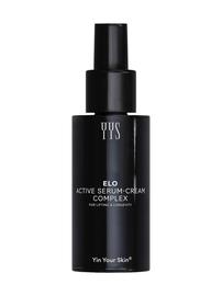 Yin Your Skin ELO Active Serum-Cream Complex 50ml