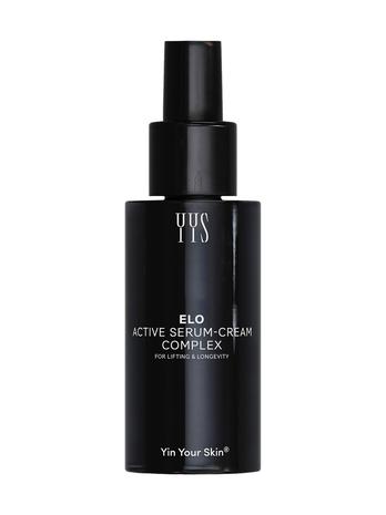 Yin Your Skin ELO Active Serum-Cream Complex 50ml