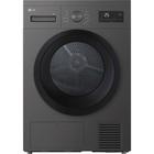 LG RHA1008NDK, kuivausrumpu