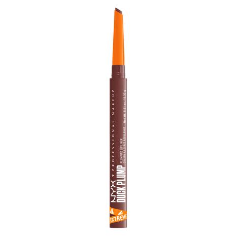 NYX PROFESSIONAL MAKEUP Duck Plump Lip Liner 08 Dash O Cocoa