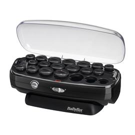 BaByliss RS035E Thermo-Ceramic Rollers, lämpörullat 20 kpl