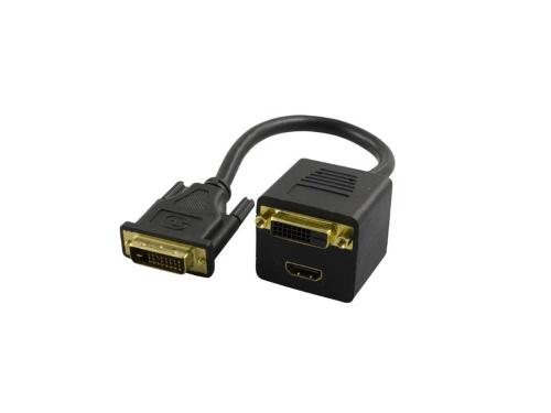 DVI -adapteri