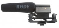 Røde VideoMic, mikrofoni