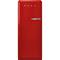 Smeg FAB28LRD6, jääkaappi – kuva 1
