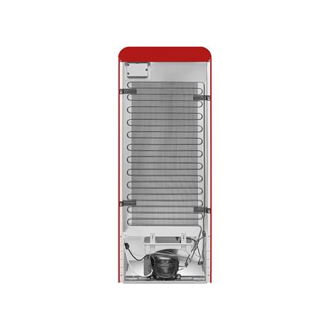 Smeg FAB28LRD6, jääkaappi