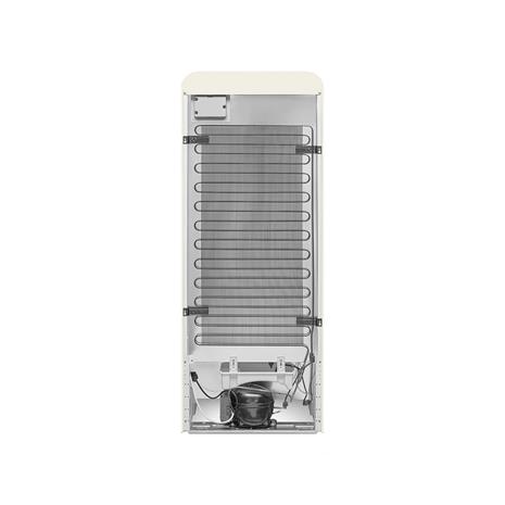 Smeg FAB28LCR6, jääkaappi