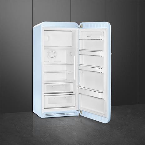 Smeg FAB28RPB6, jääkaappi