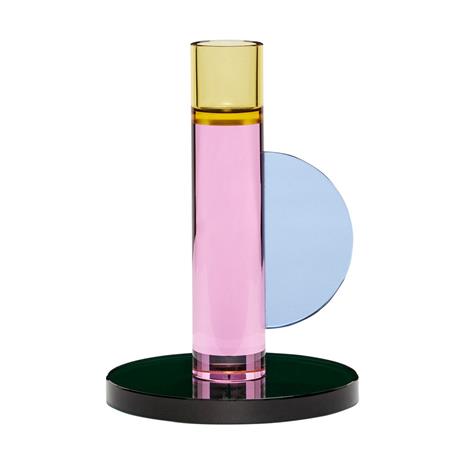 Hä¼bsch - Astro Candlestick Pink