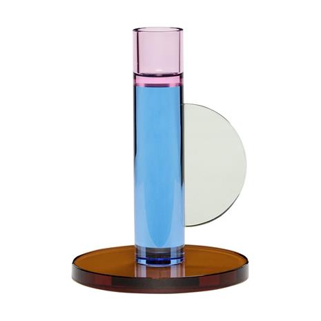 Hä¼bsch - Astro Candlestick Blue