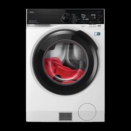 AEG 9000 AbsoluteCare LWR944PX6H, pyykinpesukone